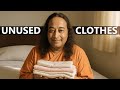 THE HIDDEN KARMA OF YOUR OLD CLOTHES - HOW SATURN BLOCKS YOUR DESTINY - PARAMAHANSA YOGANANDA Mp3 Song