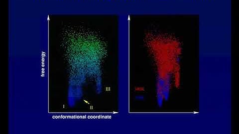 Introduction to free energy calculations
