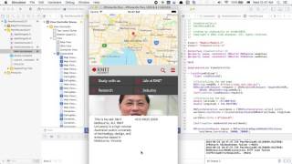 Peer Review   Layout with Dynamic Constraints
