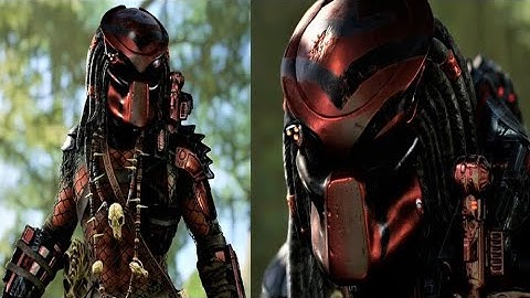 THE BEST ELDER PREDATOR LEVEL 150 BUILD ? META PLASMA BUILD ON THE PREDATOR: HUNTING GROUNDS #730