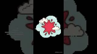 🩸 Blood Squirting Sound Effect – Dramatic Liquid Spray Audio