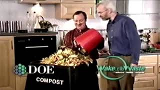 Doe - Kitchen 2004, Northern Irelanduk