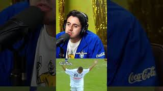 É POR ISSO que NÃO PRODUZIMOS MAIS TALENTOS! #BRASIL #SELEÇÃO