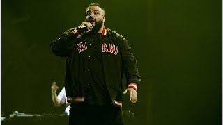 SEC Charges DJ Khaled With Lying About Cryptocurrency Deal