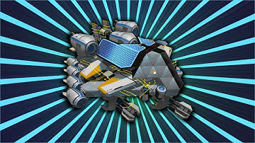 Robocraft - Maelstrom (Bomber Plane) LeafRag Garage