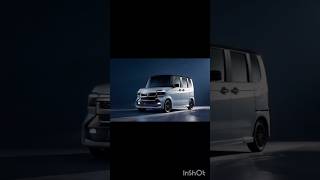 ホンダ、「N-BOX」改良モデルを先行公開 カスタムのフロントフェイスを迫力あるデザインに #サッカー #スポーツニュース #話題 #jリーグ #mithsunews#芸能ニュース #スポーツニュース