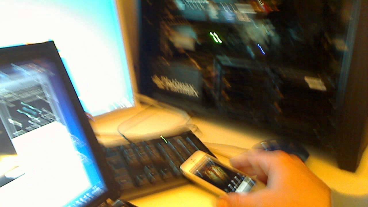 Belkin Bluetooth Musik Empfänger