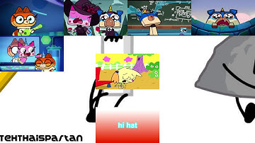 Collab Entry for Kevin Pfeiffer UHD