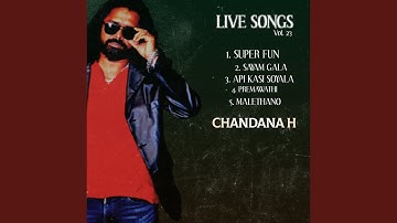 PREMAWATHI (Live)