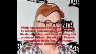 Celebrity Patch Adams (1998): Where Are They Now? Profile