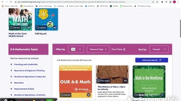 AVL Demo- PBS LearningMedia