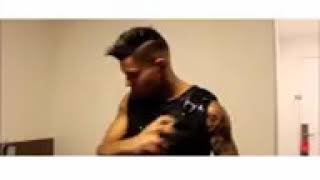 Mc Lan  Open The Thecka  clip