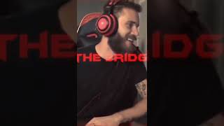 Bridge incident #shorts #pewdiepie
