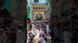 #ajmersharif #khwajagaribnawaz #ajmer #darghasharifajmer #trendingshorts #rahbaralamofficial #vlog