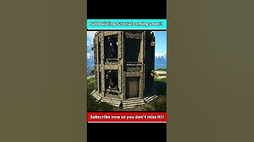 Ark: Egg Farm Build Showcase