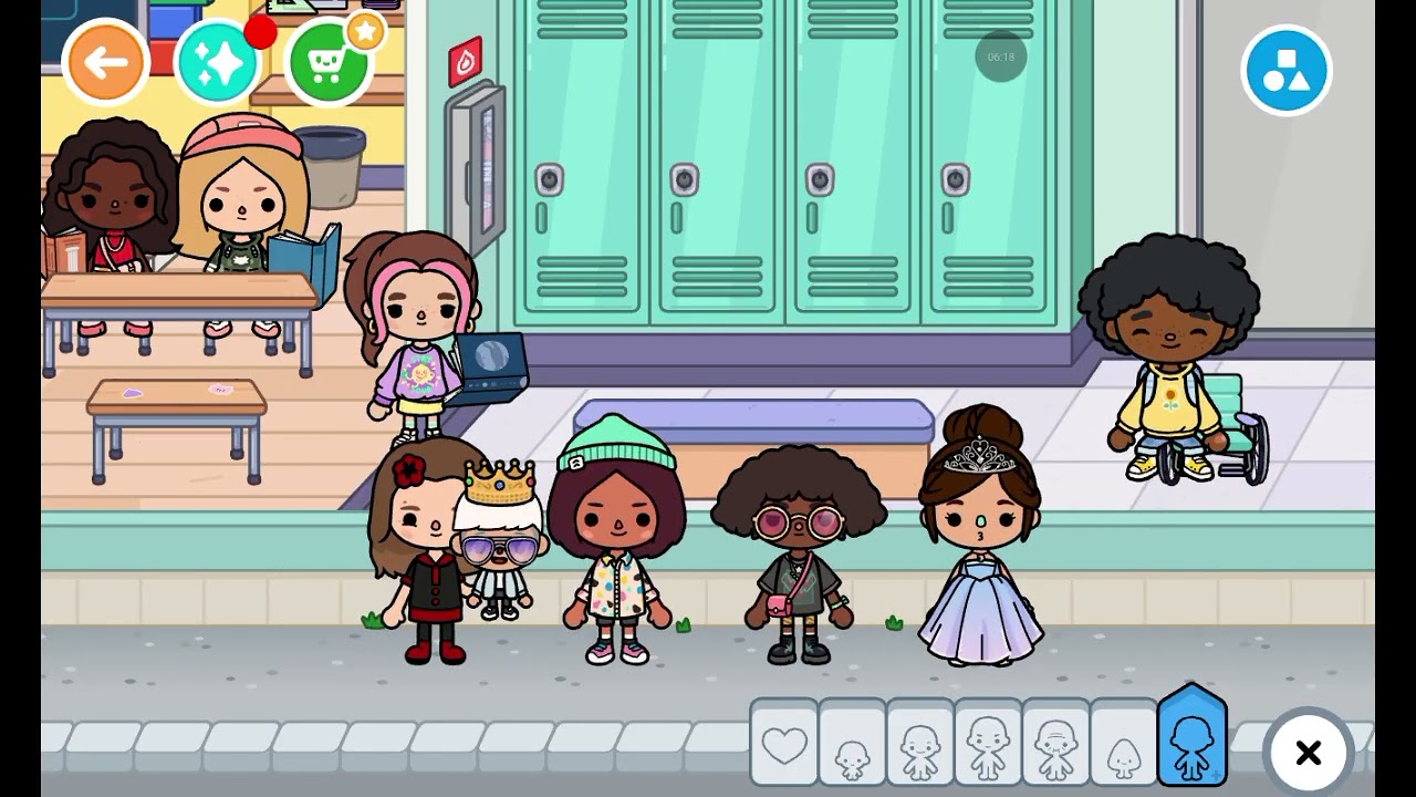 Heeft de prinses een nieuw vriendje!😱je ziet het in de video 