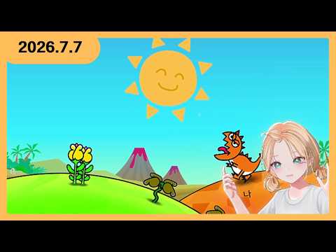 [리듬천국] 온 몸으로 박자 타는 편입니다.