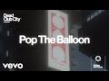 Nothing but thieves  pop the balloon official lyric