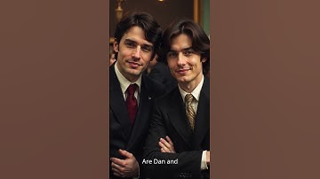 Dan & Phil Confirm: “We’ve Been Dating Since 2009” — YouTube Shook