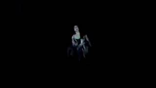 1984 Patti LuPone Oliver As Long As He Needs Me Reprise