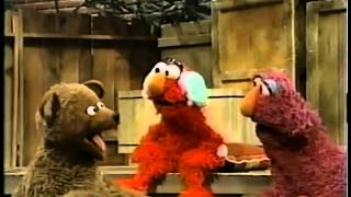 Sesame Street  Elmo Gets a Boo Boo