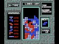 NES Longplay [483] Tetris