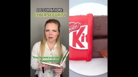 POV: Everyday you’re given a new occupation… PART 5 #pov #thejessicakaylee #foryou