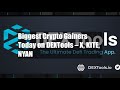 Witness the Crypto Surge: Dextools, X-Kite, and Nyan Lead the Market's Charge