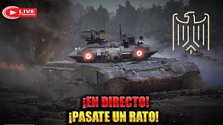Battlefield V | Un ratito de stream!