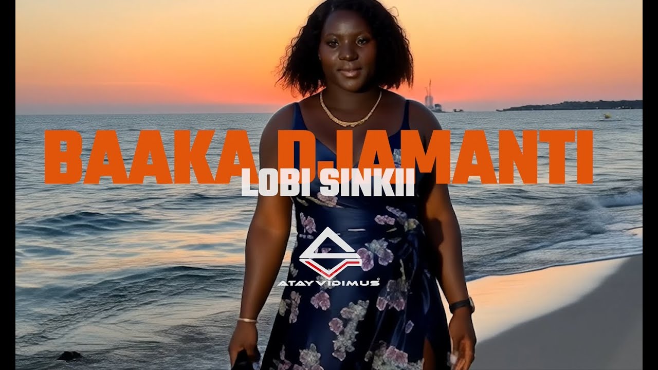 BAAKA DJAMATI_IA_LOBI S NO OFFICIEL 