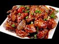 घर पे बनाये होटेल जैसा चिली चिकन | Restaurant style Chilli Chicken | Spicy Chilli Chicken