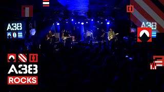 Touché Amoré - Cadence // Live 2019 // A38 Rocks