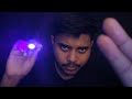 ASMR | Just Track The Light
