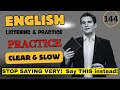 Stop Saying 'Very' - 30 Advanced Words Native Speakers Actually Use
