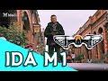 【Ida drone】M1 意念空拍機 (雙電版) product youtube thumbnail