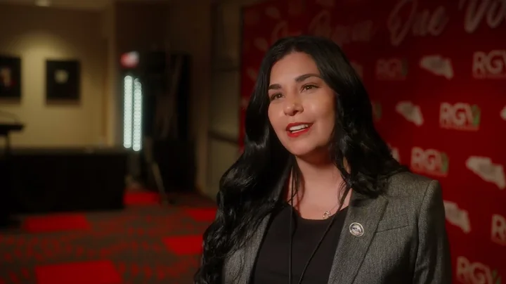 Rio Grande Valley Economic Summit 2023