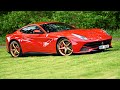 Ferrari F12 Berlinetta 6.3 V12 544kW | Fascinace