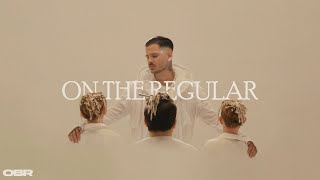 Saske - On The Regular (prod. by CEDES) (Official Audio)