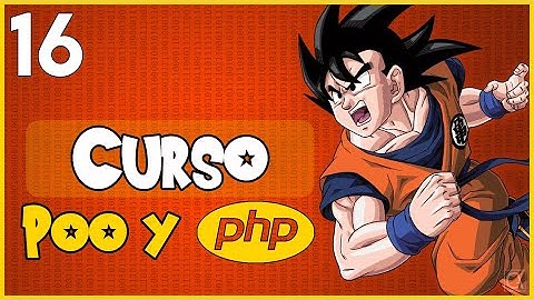 🐘 CURSO POO con PHP desde CERO - 16 Que son los NAMESPACES y para que SIRVEN [EJEMPLO]