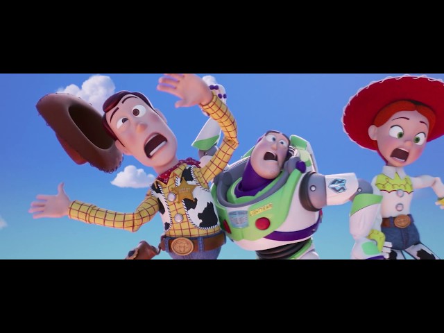 Disney•Pixar's Toy Story 4 | ตัวอย่าง 'Clouds' class=