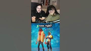 Pokelawls duos with himself