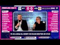 🔴 MANCHESTER CITY vs MANCHESTER UNITED EN VIVO ⚽ SE JUEGA EL DERBY 🔥 | LA SECTA DEPORTIVA