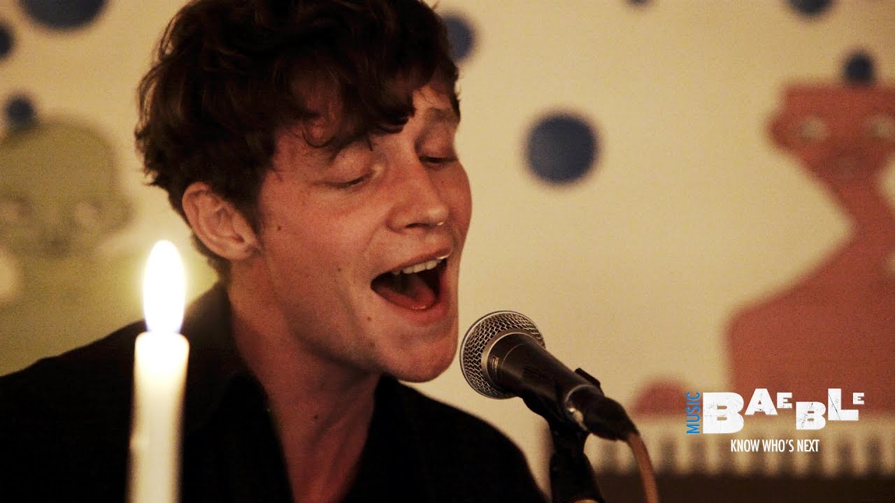 An Interview with Drowners || Baeble Music