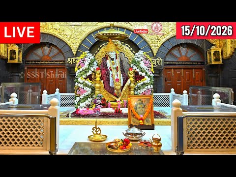 Shirdi Live Today
