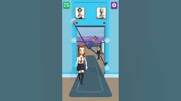 ||🤣🤣🤣Fun🤣🤣🤣|| Gameplay walkthrough Android,IOS All Level #shorts #respect #shortgameplay #short