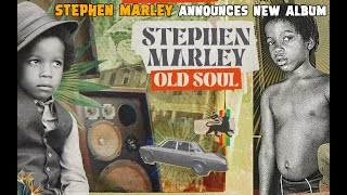 DON&#39;T LET ME DOWN Instrumental DUB ::: Stephen Marley https://www.stephenmarleymusic.com/