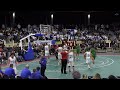 Rsum  clb vs biscarrosse olympique basket 14 de finale coupe des landes guy candau