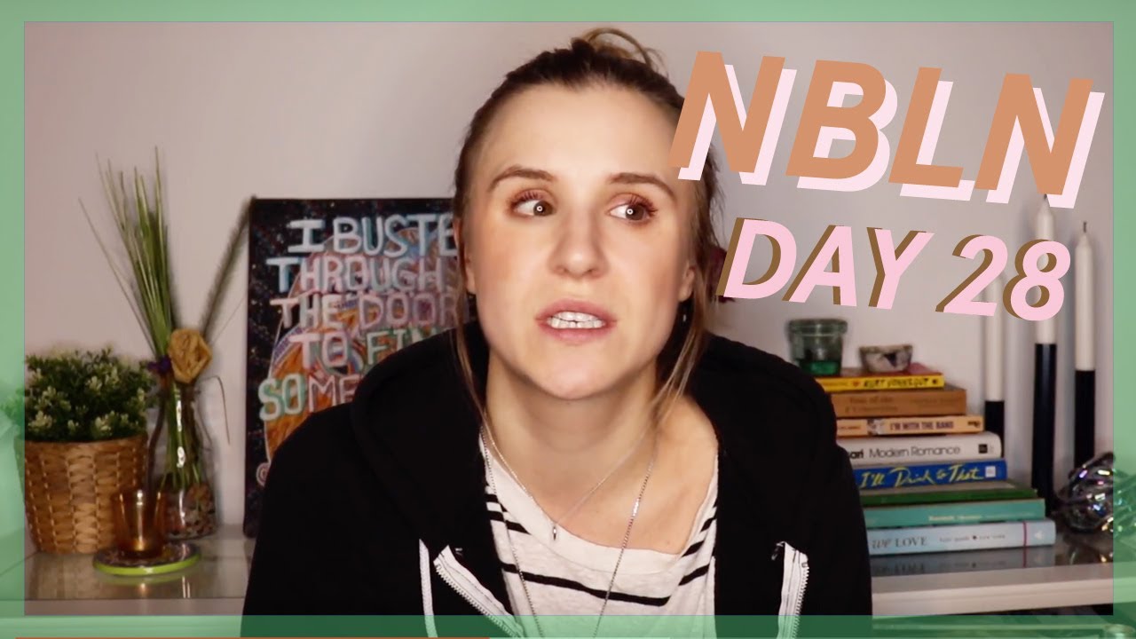 NBLN | Day 28: M.A.C Cosmetics & French Toast!