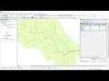 Calculating Stream Network Numbers usin ArcGis