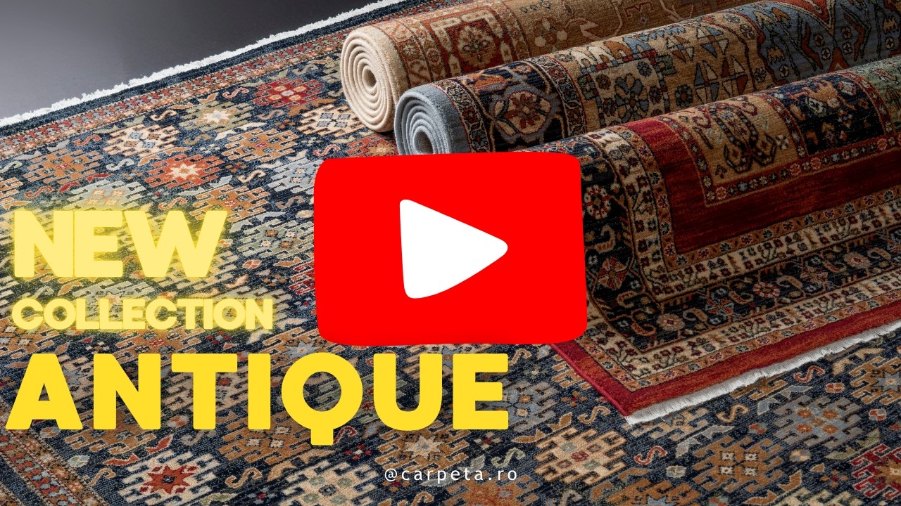 Antique 2025 – Clasice cu Eleganță Atemporală